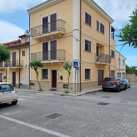 Scilla Resort Buitenkant foto