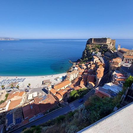 Scilla Resort Buitenkant foto