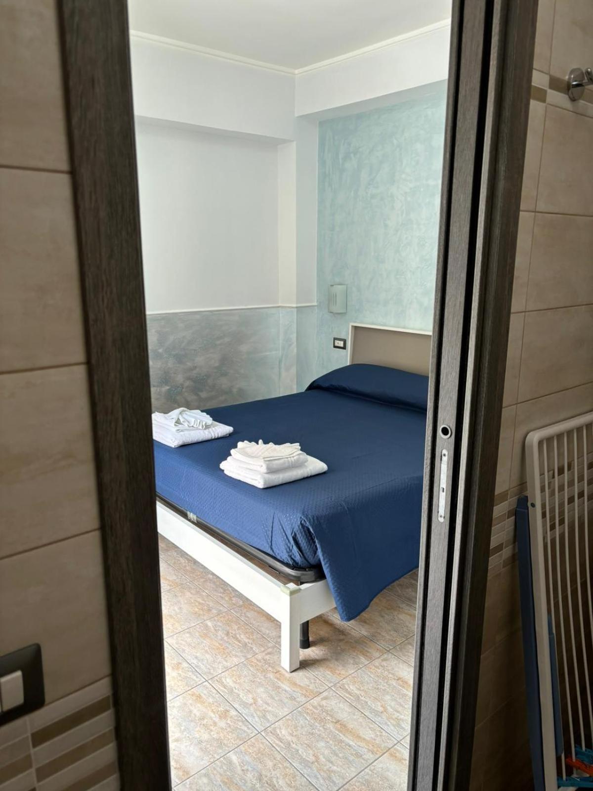 Scilla Resort Buitenkant foto