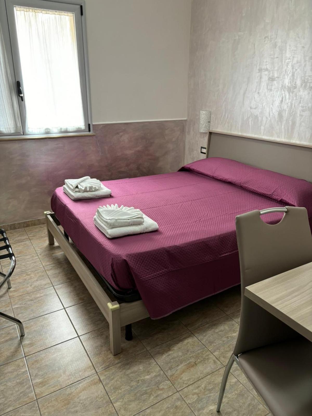 Scilla Resort Buitenkant foto