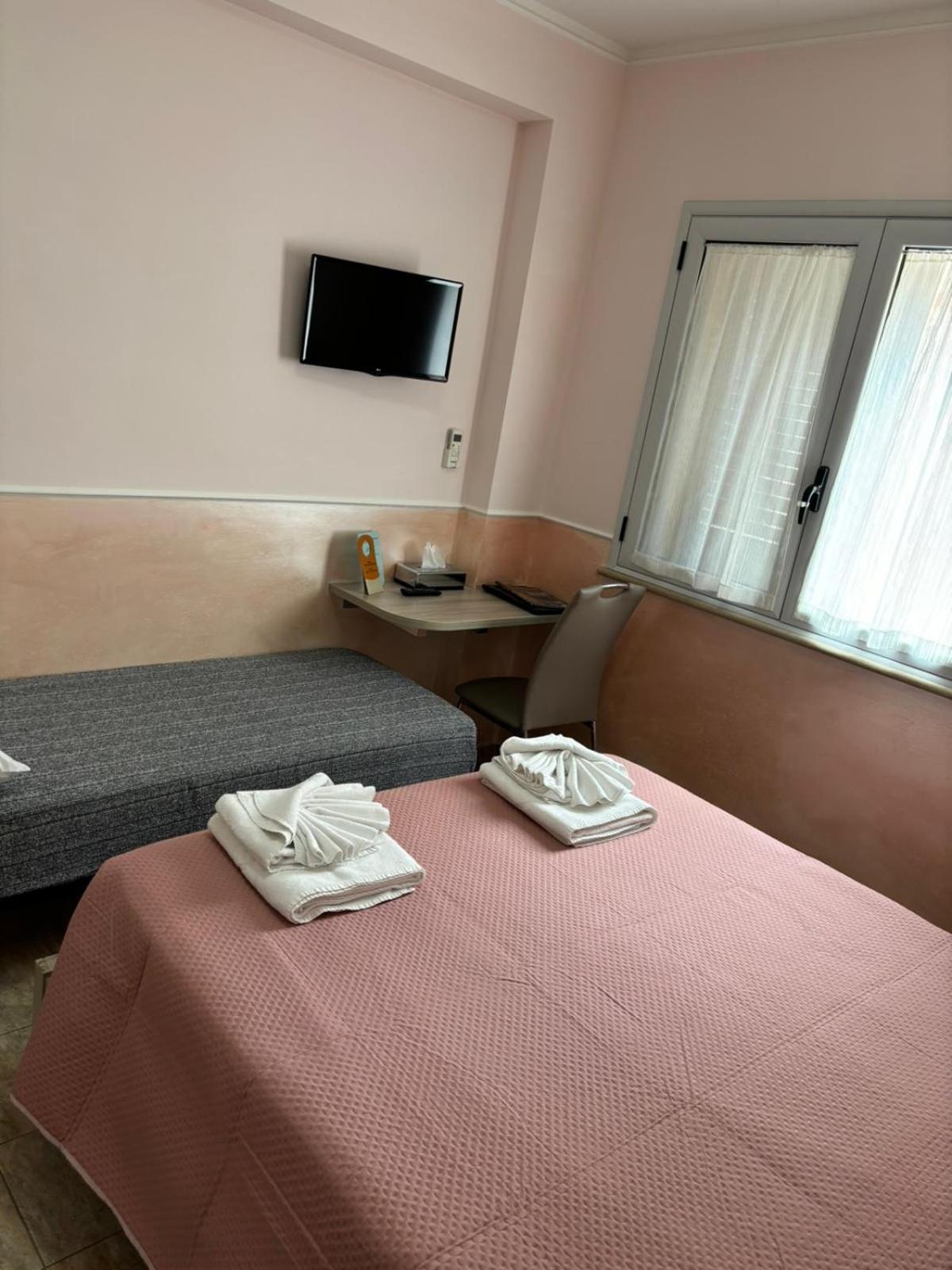 Scilla Resort Buitenkant foto