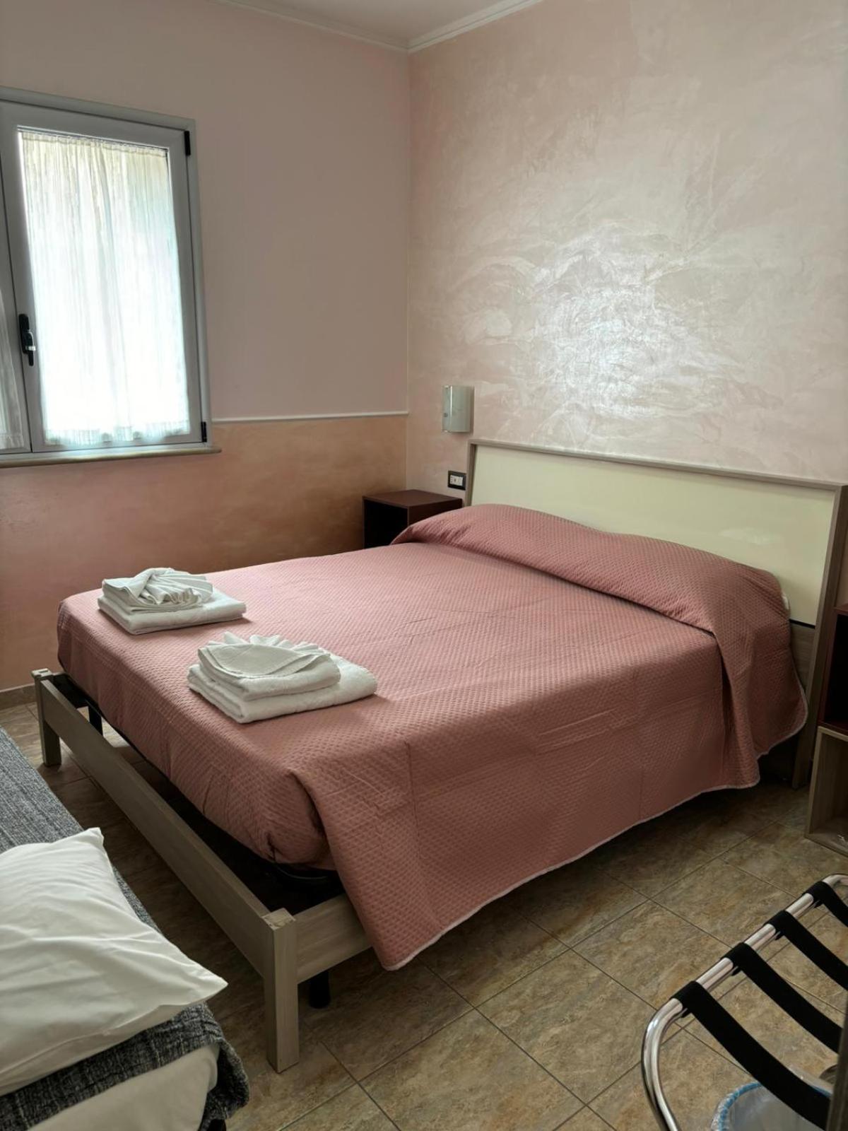 Scilla Resort Buitenkant foto