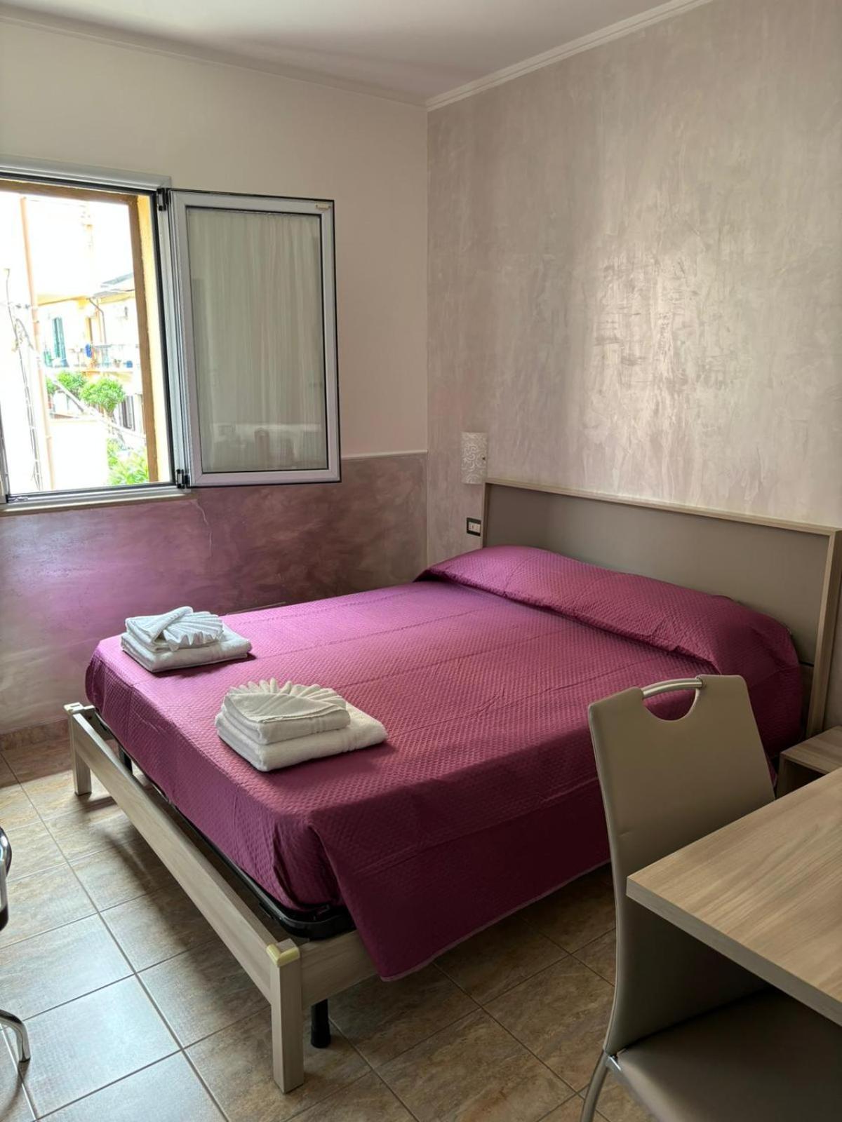 Scilla Resort Buitenkant foto