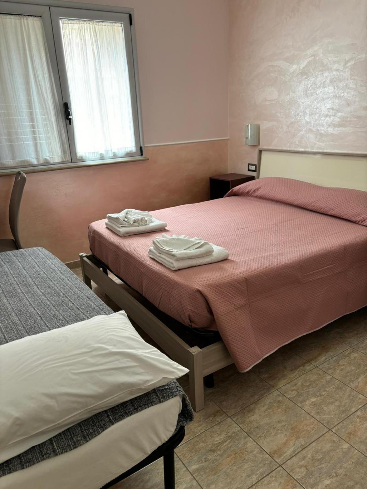 Scilla Resort Buitenkant foto