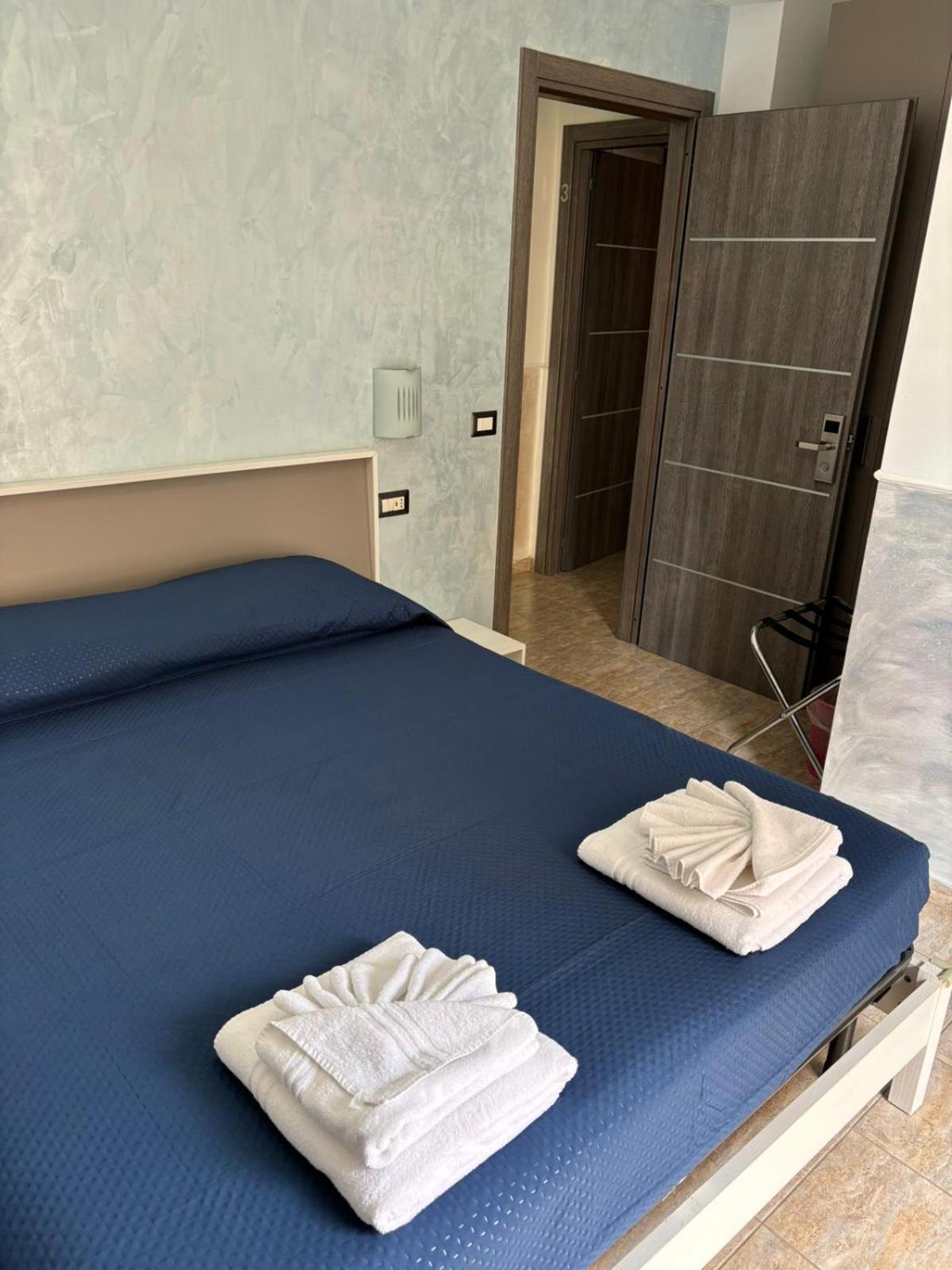 Scilla Resort Buitenkant foto