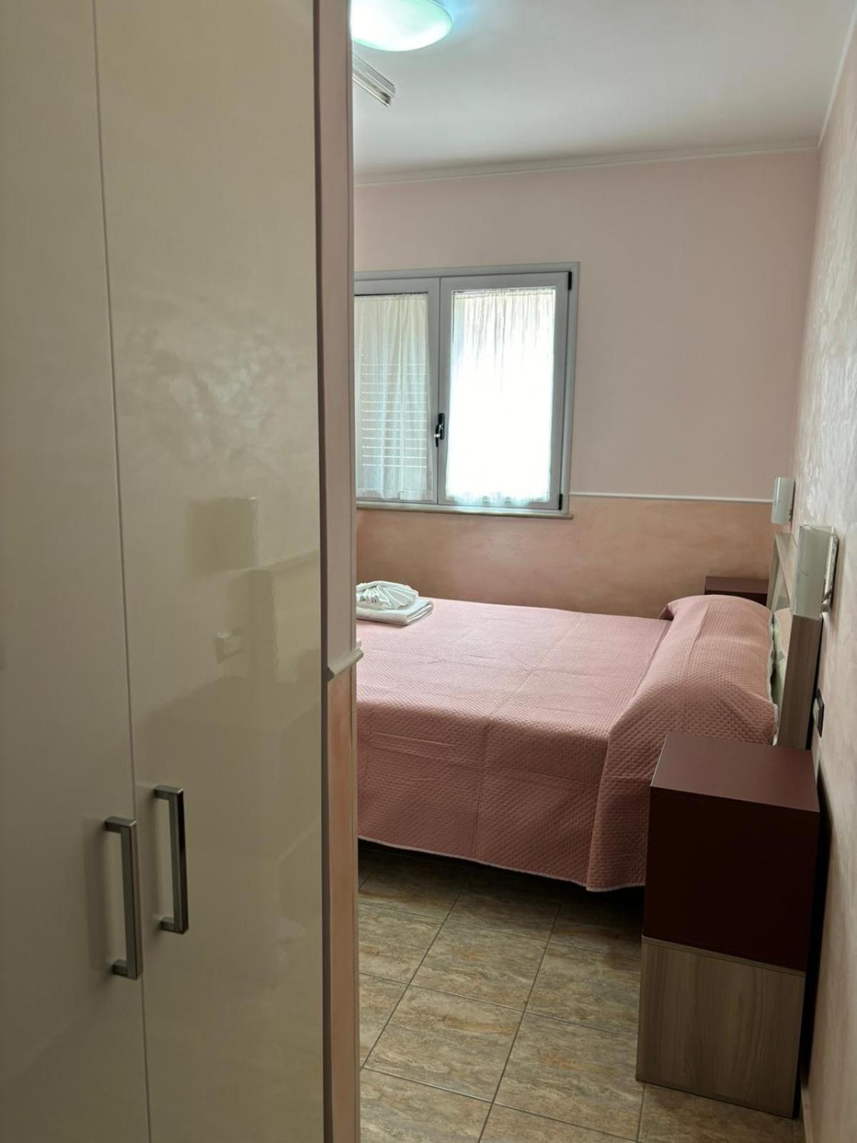 Scilla Resort Buitenkant foto