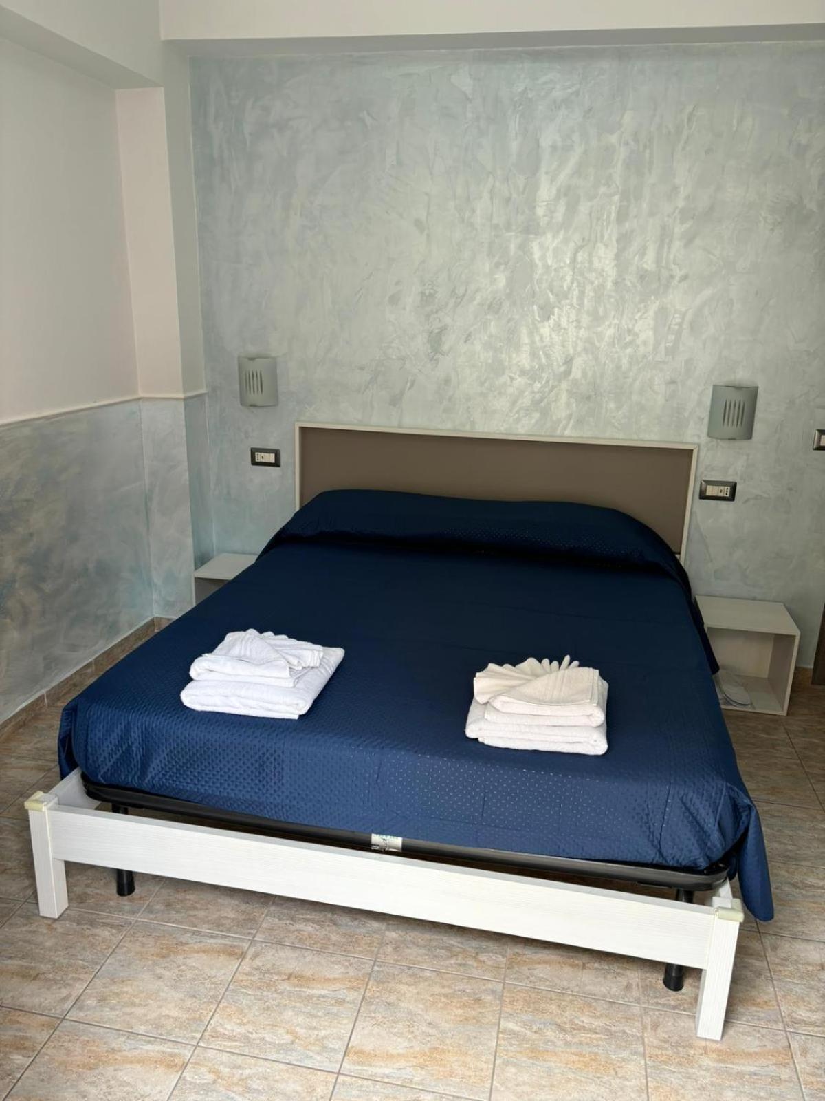 Scilla Resort Buitenkant foto