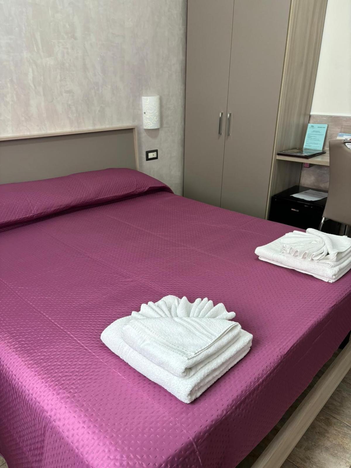 Scilla Resort Buitenkant foto