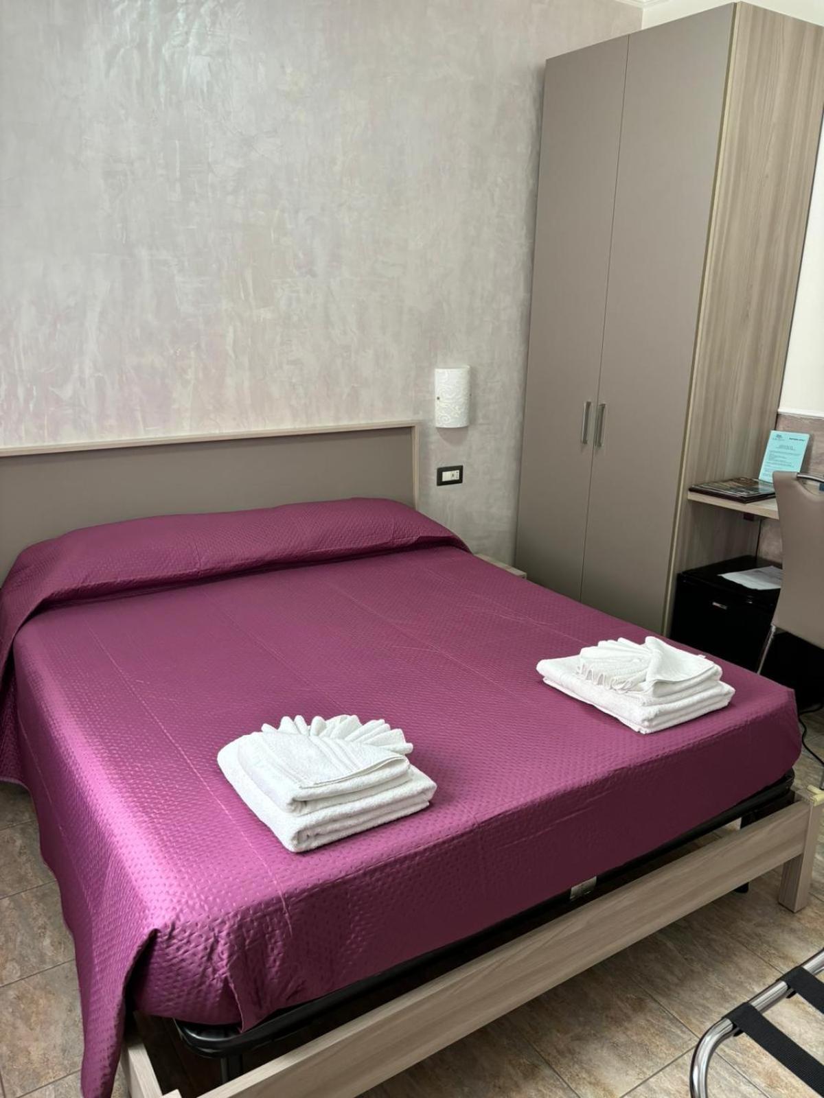 Scilla Resort Buitenkant foto