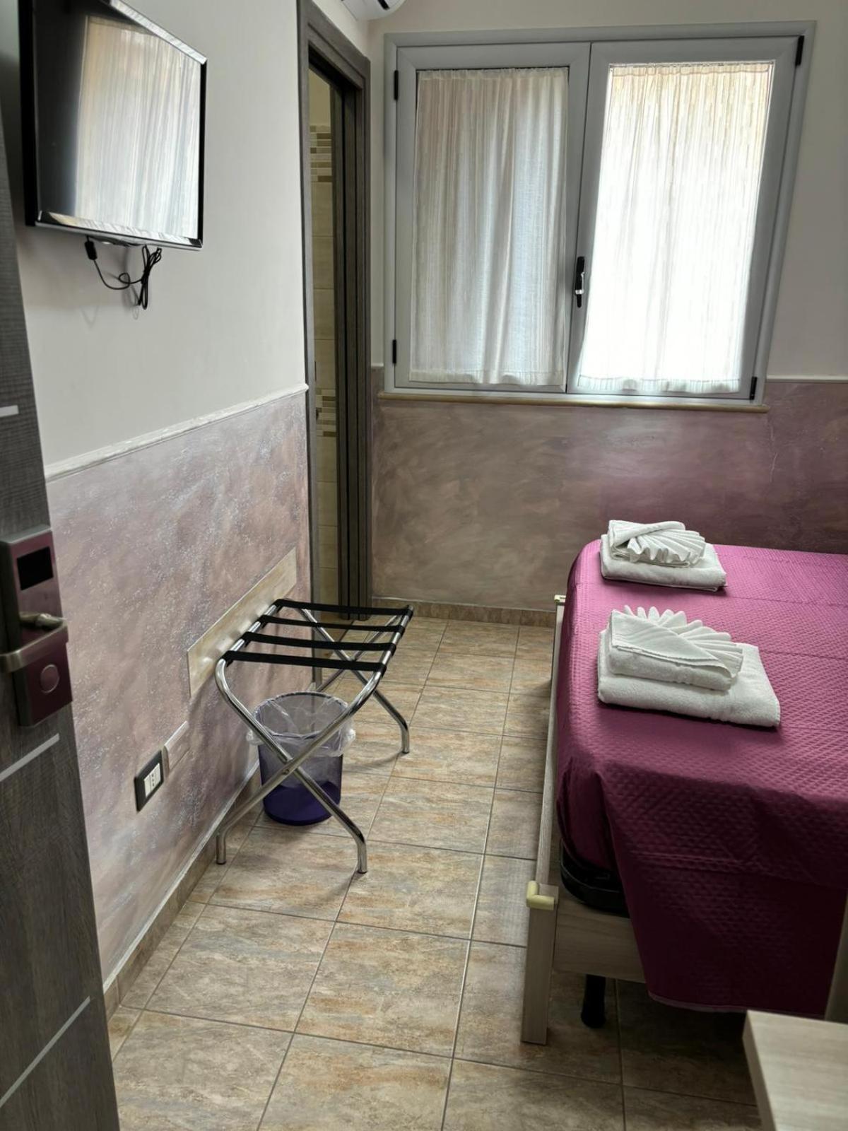 Scilla Resort Buitenkant foto